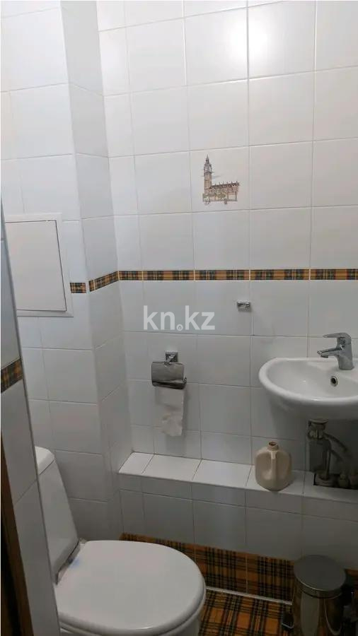 Продажа 2-комнатной квартиры, 53 м² в Алматы - фото 5