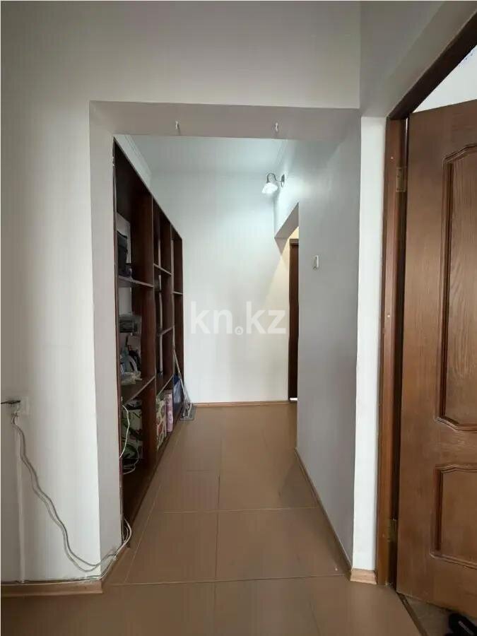 Продажа 2-комнатной квартиры, 51.7 м² в Алматы - фото 6