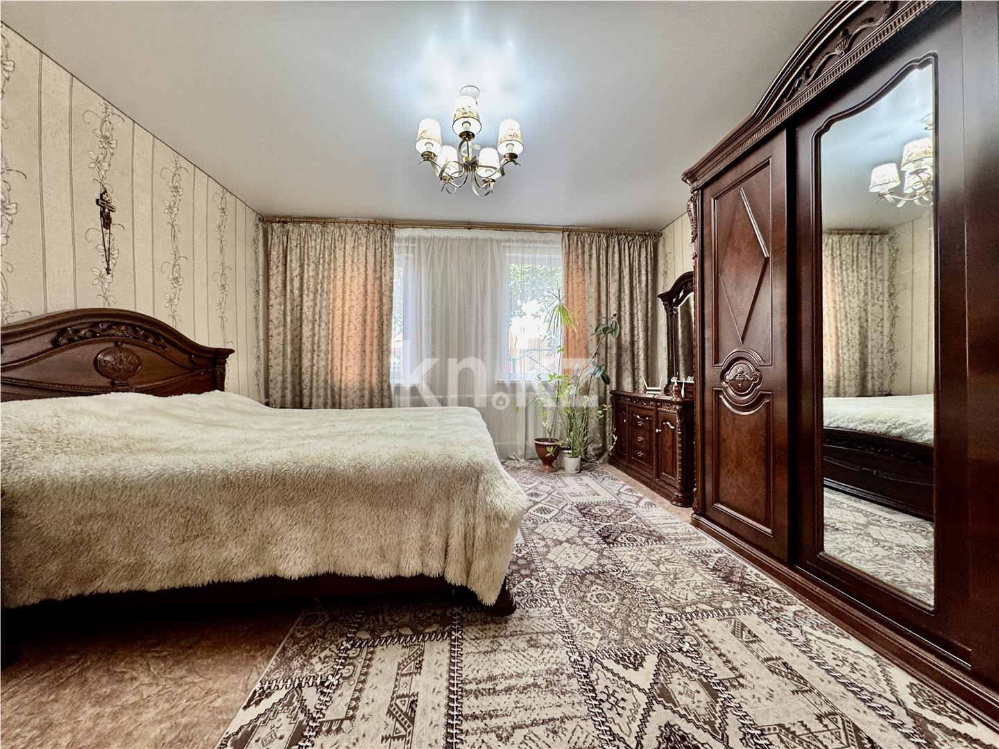 Продажа 3-комнатного дома, 73.4 м², ул. Вишневского - Продажа домов, коттеджей в Караганде фото 8 из 32