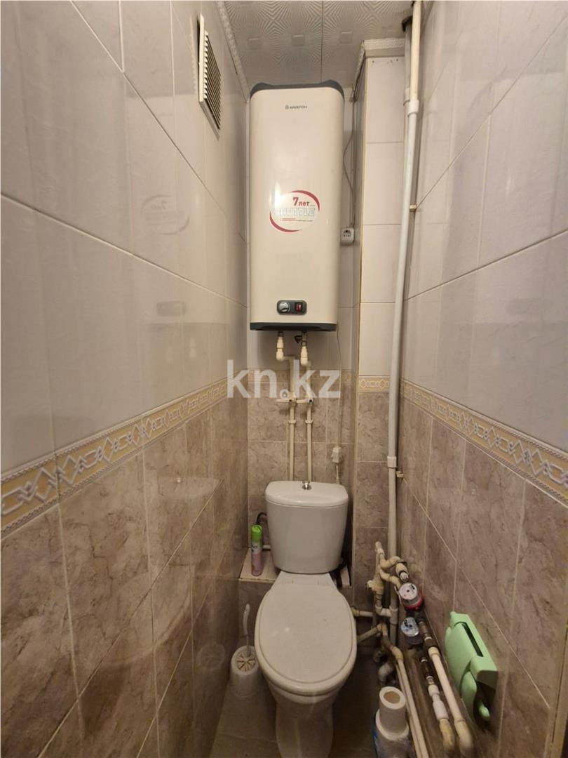 Продажа 4-комнатной квартиры, 62 м², пр. Республики в Темиртау - фото 16