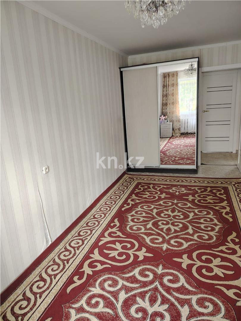 Продажа 3-комнатной квартиры, 57 м² в Темиртау - фото 4