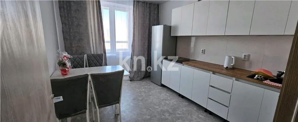 Продажа 3-комнатной квартиры, 85 м² - Продажа квартир от собственников в Астане - страница 9 фото 4 из 6