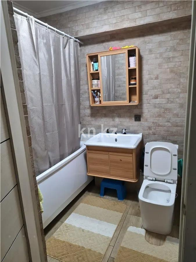Продажа 3-комнатной квартиры, 62 м² - Продажа трехкомнатных квартир от собственников в Алматы - страница 66 фото 4 из 4