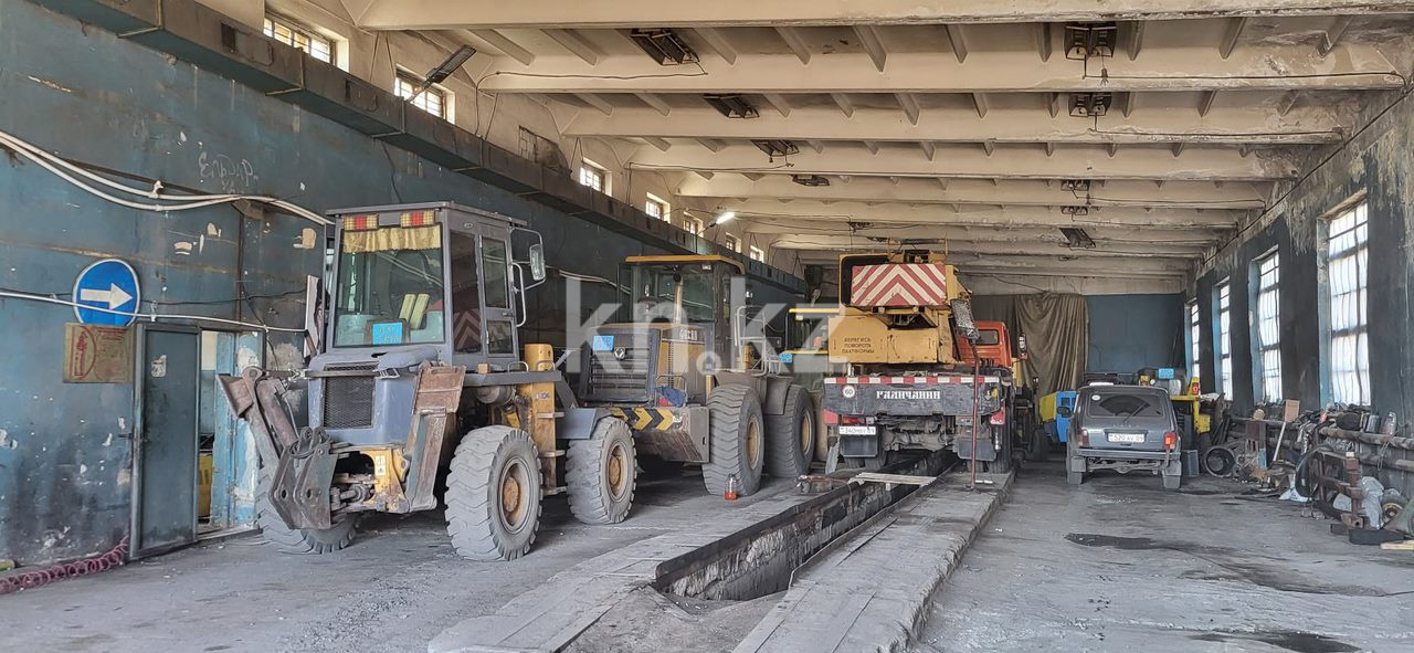 Продажа базы, 700 м² в Караганде - фото 2