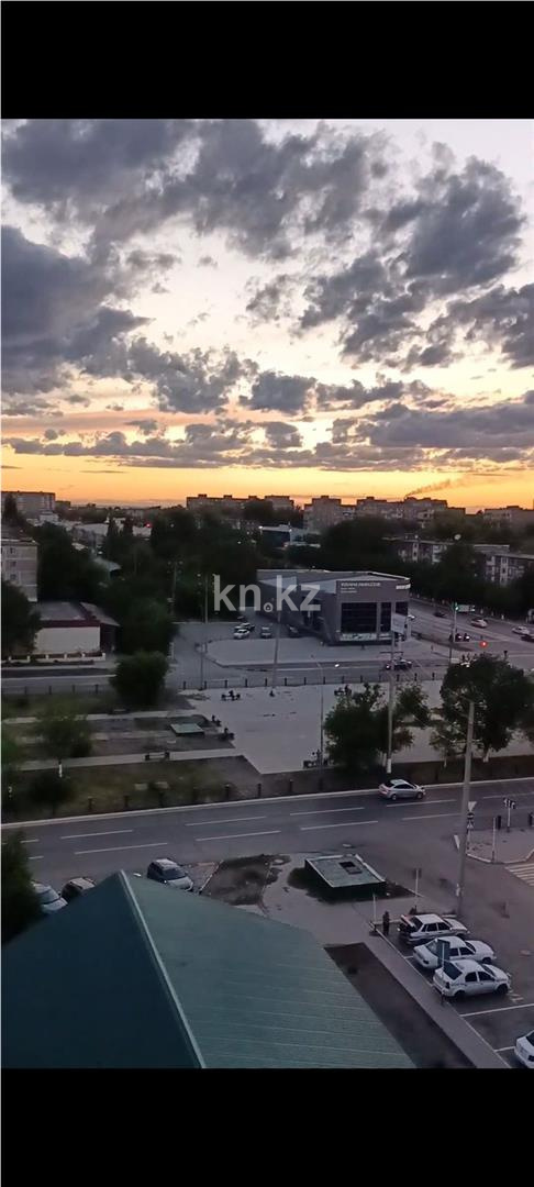 Продажа 1-комнатной квартиры, 34 м², 7-й мкр. - Продажа квартир в Темиртау фото 11 из 13