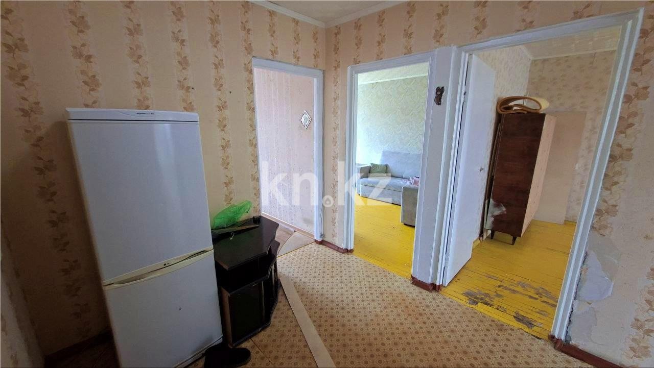 Продажа 3-комнатной квартиры, 62 м² в Темиртау - фото 9