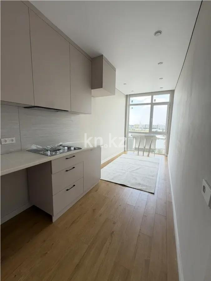 Продажа 4-комнатной квартиры, 60 м² - Продажа квартир в Алматы - страница 3 фото 3 из 4