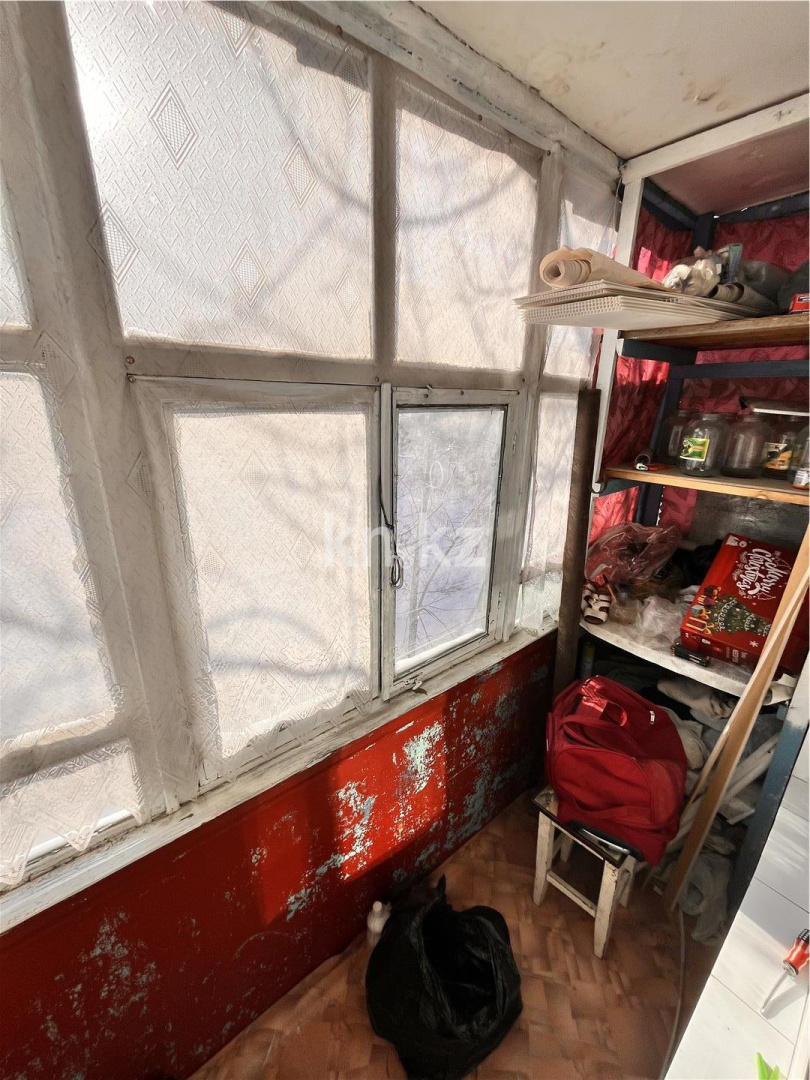 Продажа 2-комнатной квартиры, 43 м² в Темиртау - фото 7