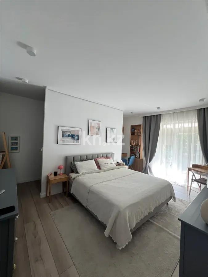 Продажа 3-комнатной квартиры, 94 м², мкр-н Атырау, дом  11 в Алматы - фото 2