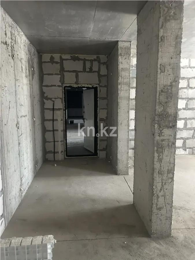 Продажа 2-комнатной квартиры, 56 м² в Алматы - фото 4