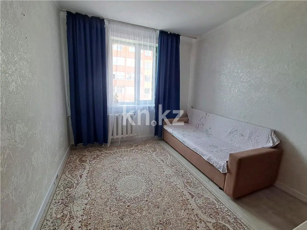 Продажа 3-комнатной квартиры, 65 м² - Продажа трехкомнатных квартир от собственников в Астане - страница 8 фото 2 из 5