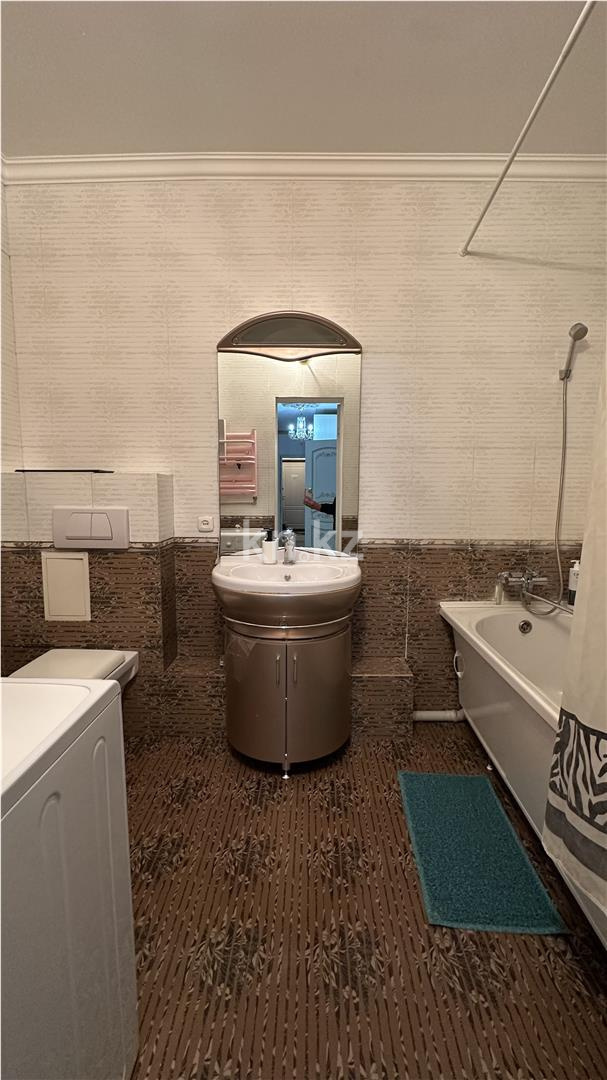 Продажа 4-комнатной квартиры, 106 м², пр. Момышулы в Астане - фото 12