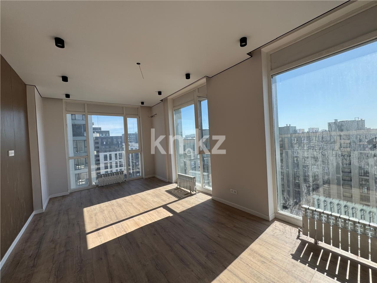 Продажа 2-комнатной квартиры, 50 м² - Продажа квартир в Астане - страница 57 фото 7 из 11