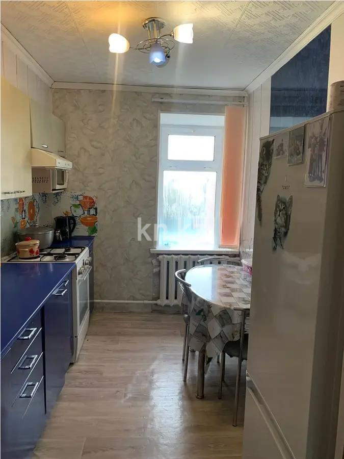 Продажа 3-комнатной квартиры, 60 м², пр. Победы, дом  8 - Продажа квартир в Абае фото 4 из 8