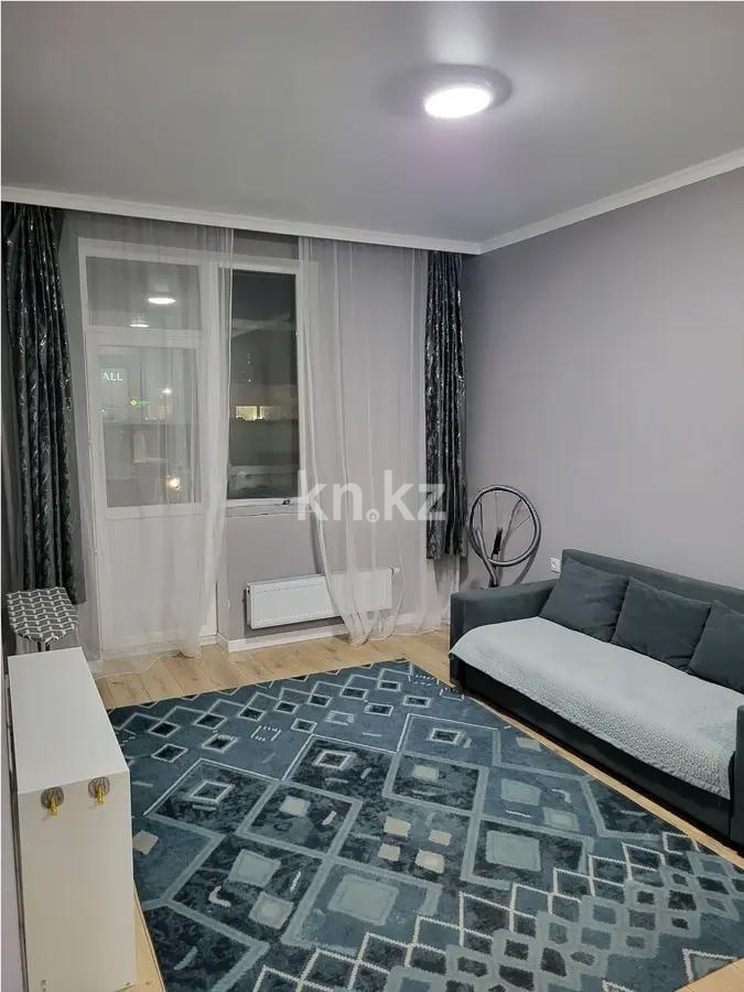 Продажа 2-комнатной квартиры, 50 м² - Продажа квартир в Астане в р-не Алматы - страница 3 фото 1 из 5