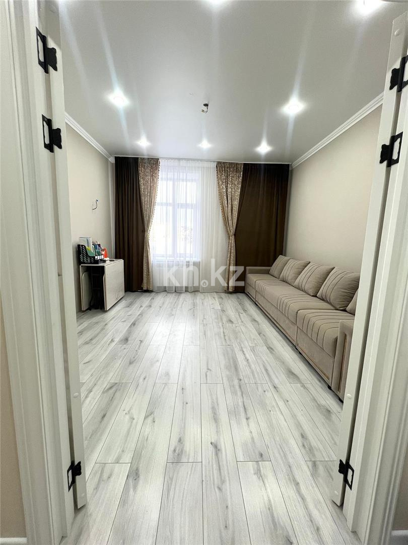 Продажа 2-комнатной квартиры, 60 м² - Продажа  двухкомнатных квартир в новостройках Караганды - страница 2 фото 3 из 17