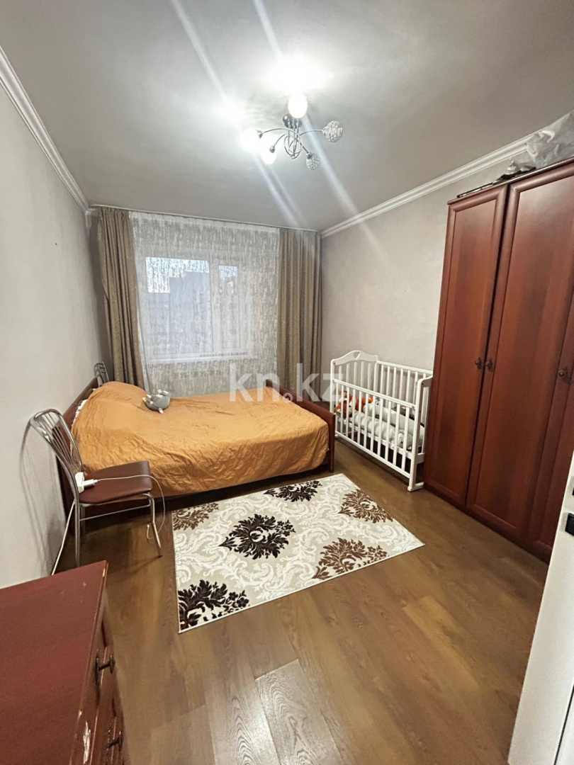 Продажа 3-комнатной квартиры, 90 м² - Продажа недвижимости в Караганде - страница 4 фото 3 из 13