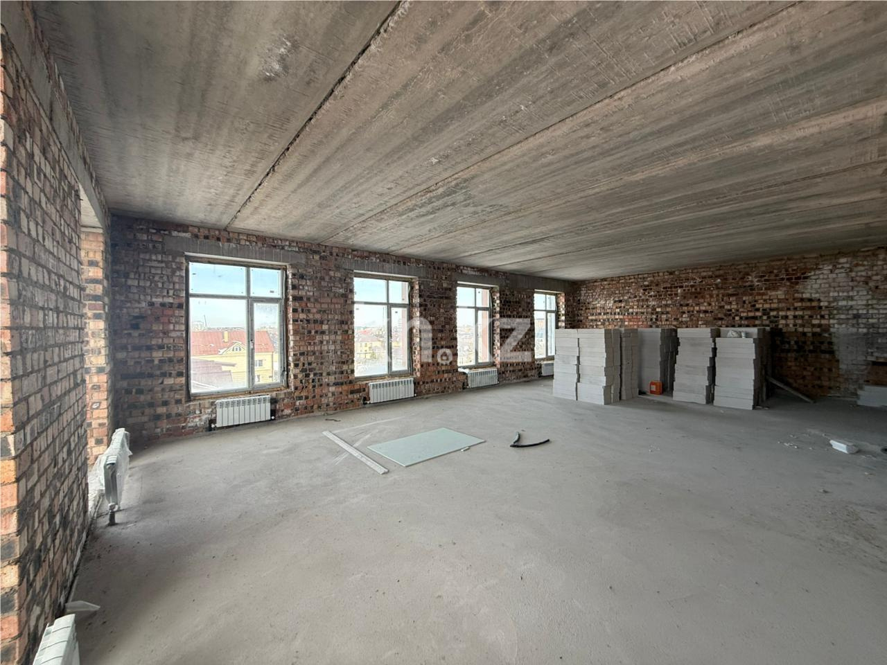 Продажа 3-комнатной квартиры, 101 м² - Продажа квартир в Караганде фото 2 из 6