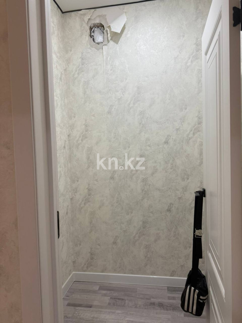 Аренда 2-комнатной квартиры, 55 м² - Аренда квартир помесячно в Казахстане фото 4 из 8