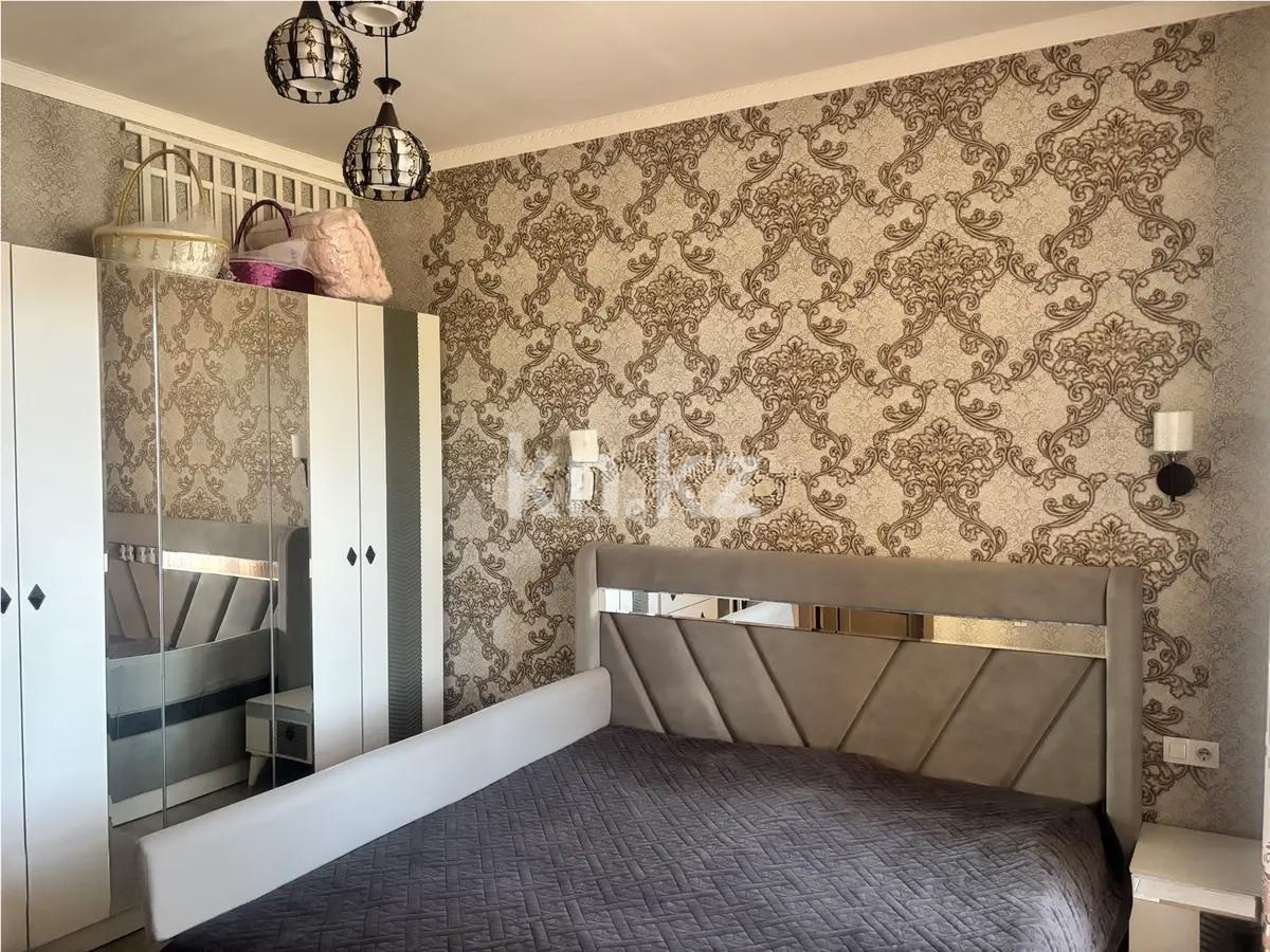 Продажа 2-комнатной квартиры, 61 м², мкр-н Гульдер-1, дом  1/4 - Продажа квартир в Караганде фото 2 из 6