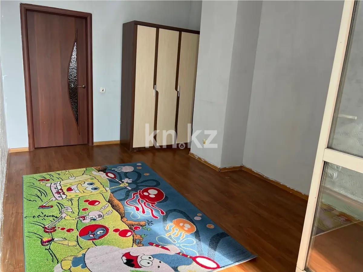 Продажа 2-комнатной квартиры, 67.3 м², ул. Брусиловского, дом  163 в Алматы - фото 4