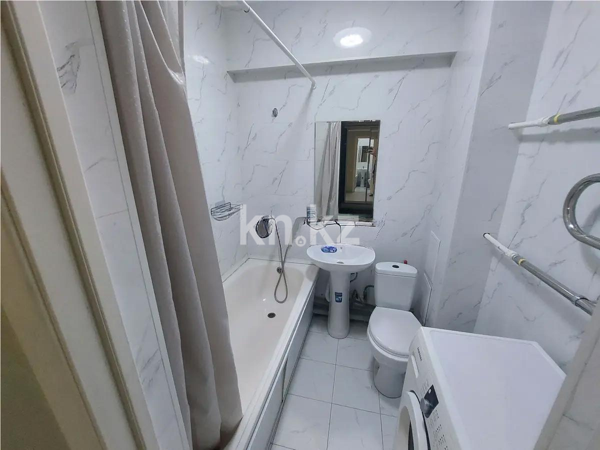 Продажа 1-комнатной квартиры, 44 м² - Продажа однокомнатных квартир в Алматы - страница 2 фото 3 из 4