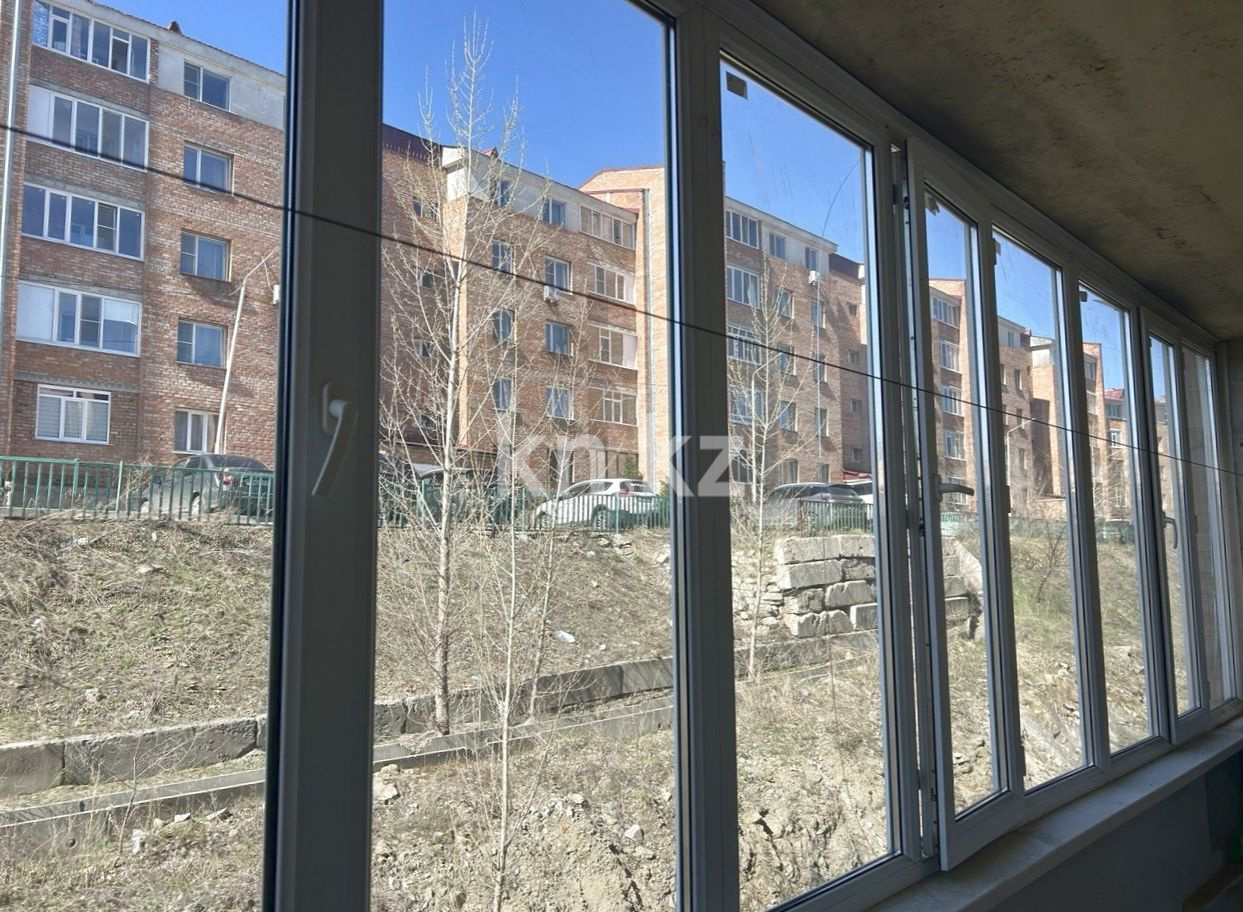 Продажа 2-комнатной квартиры, 56.5 м² - Продажа двухкомнатных квартир в кирпичном доме в Казахстане - страница 105 фото 26 из 32