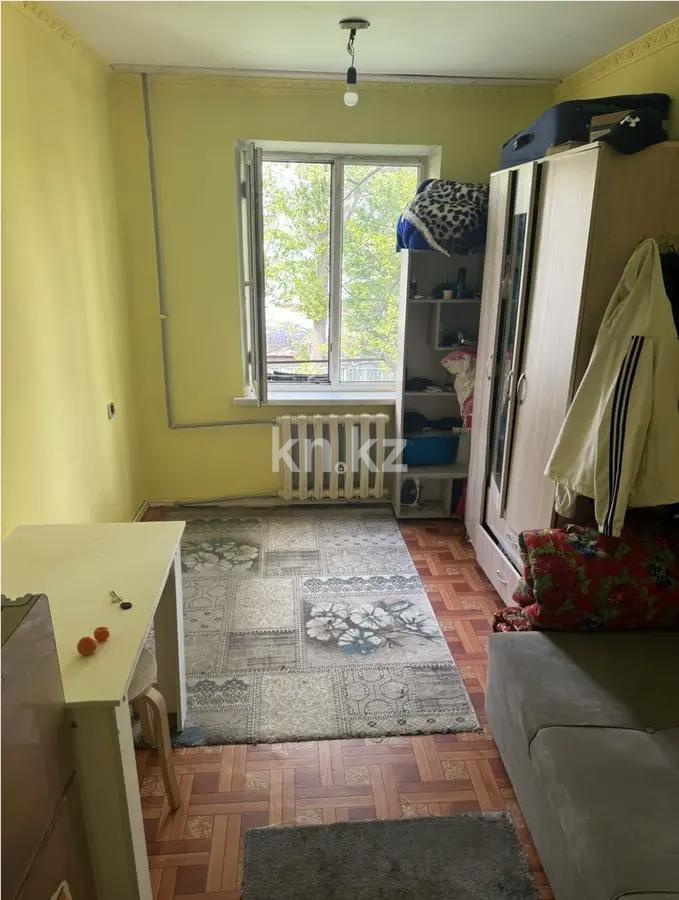 Продажа 1-комнатной квартиры, 12 м² - Продажа однокомнатных квартир в кирпичном доме в Казахстане - страница 8 фото 1 из 2