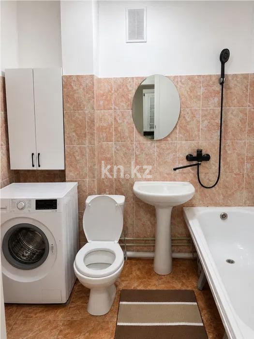 Продажа 1-комнатной квартиры, 38 м² - Продажа квартир в р-не Сарыарка Астаны - страница 2 фото 3 из 3