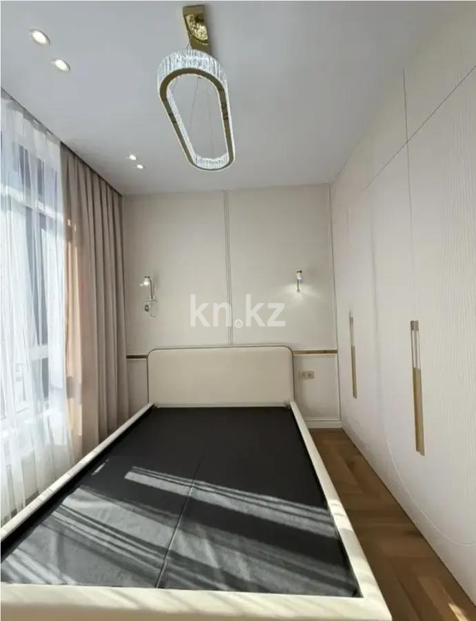 Продажа 2-комнатной квартиры, 47 м² - Продажа квартир в блочном доме в Казахстане - страница 3 фото 1 из 3