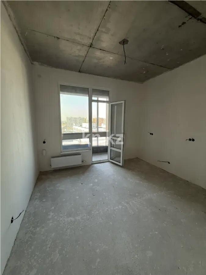 Продажа 2-комнатной квартиры, 67 м² в Алматы - фото 2