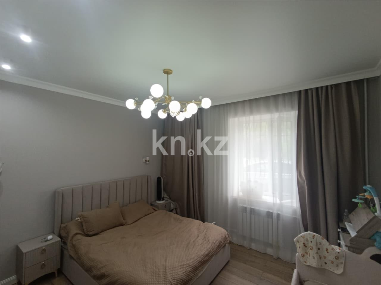 Продажа 3-комнатной квартиры, 80 м² - Продажа недвижимости в Караганде - страница 21 фото 5 из 11
