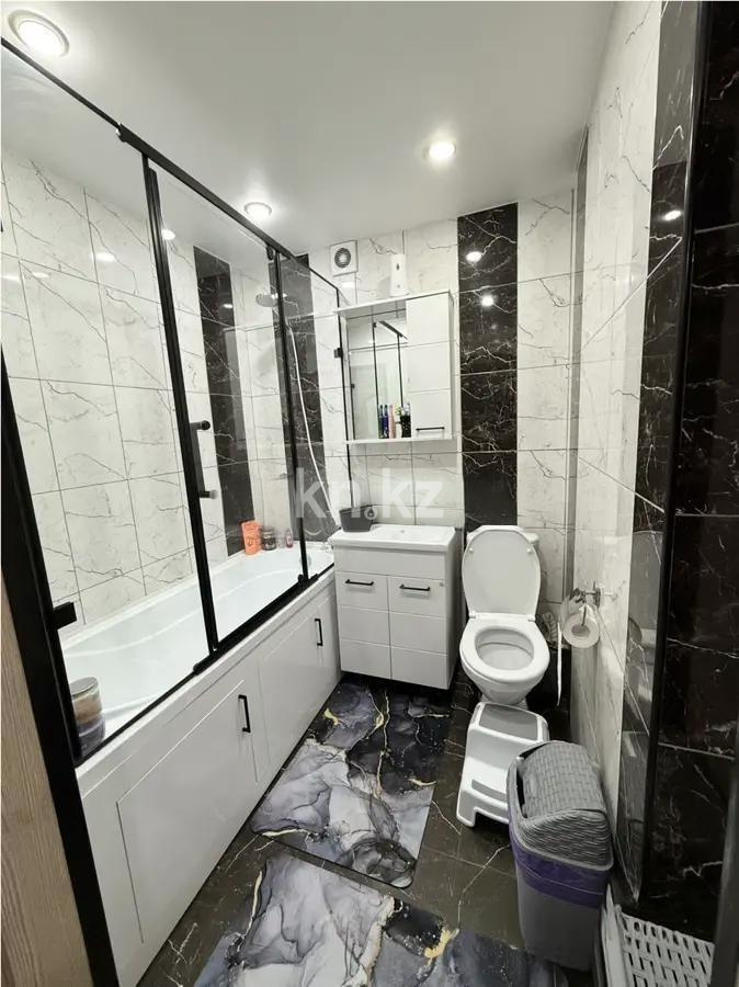 Продажа 3-комнатной квартиры, 56 м² в Астане - фото 5