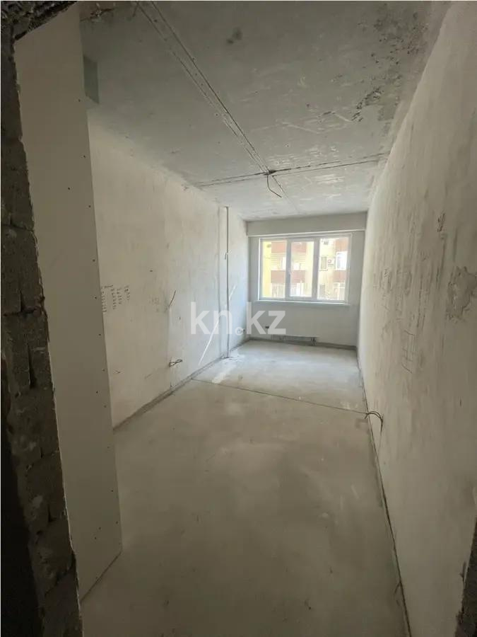 Продажа 1-комнатной квартиры, 35 м² в Алматы - фото 2