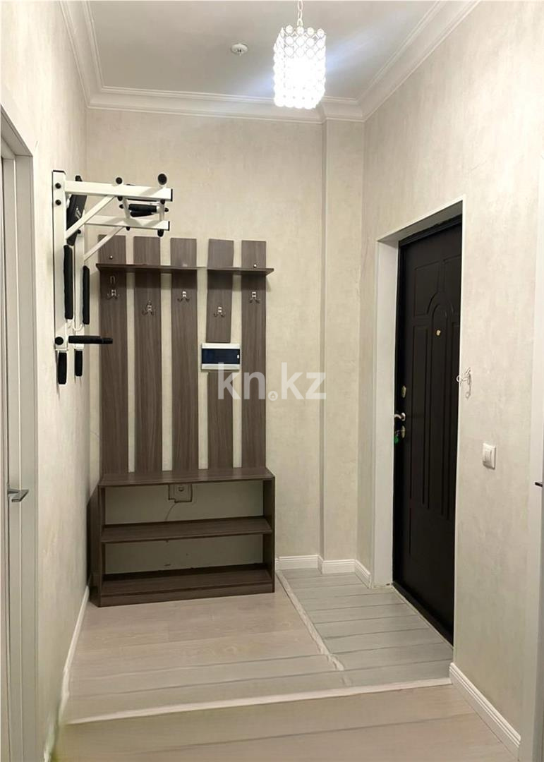 Продажа 2-комнатной квартиры, 41.5 м² - Продажа квартир в Астане - страница 206 фото 6 из 7