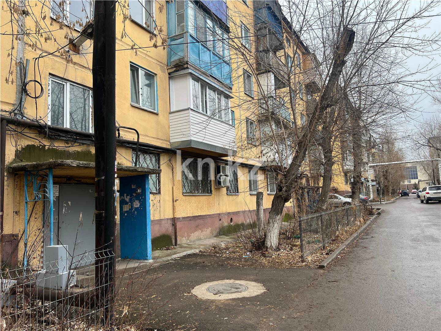 Продажа 1-комнатной квартиры, 34 м², ул. Гоголя - Продажа квартир в Караганде фото 8 из 8