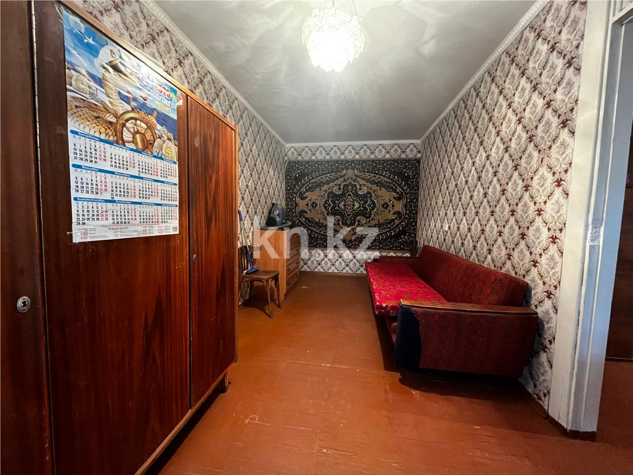 Продажа 2-комнатной квартиры, 44 м² - Продажа квартир в Караганде - страница 78 фото 5 из 10