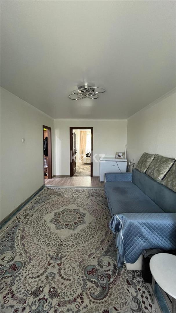 Продажа 2-комнатной квартиры, 47 м² в Караганде - фото 2