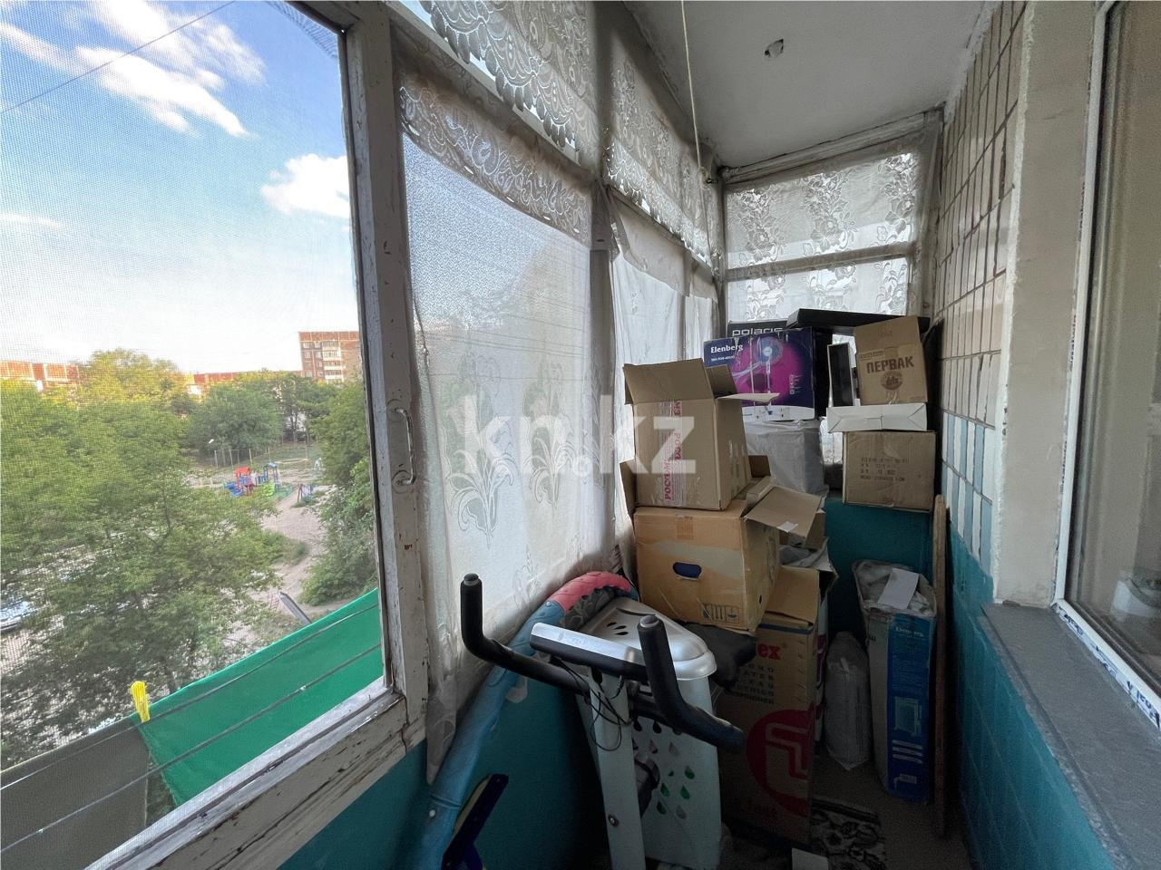 Продажа 3-комнатной квартиры, 63 м² - Продажа квартир в Семее фото 13 из 13