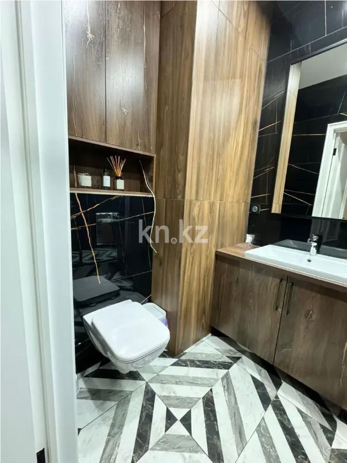 Продажа 3-комнатной квартиры, 85 м², ул. Асфендиярова, дом  2 - Продажа квартир в Астане с фото фото 5 из 5