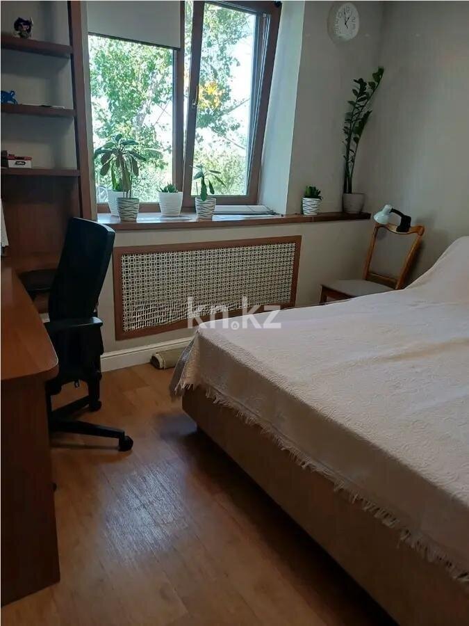 Продажа 4-комнатной квартиры, 109 м² в Алматы - фото 2