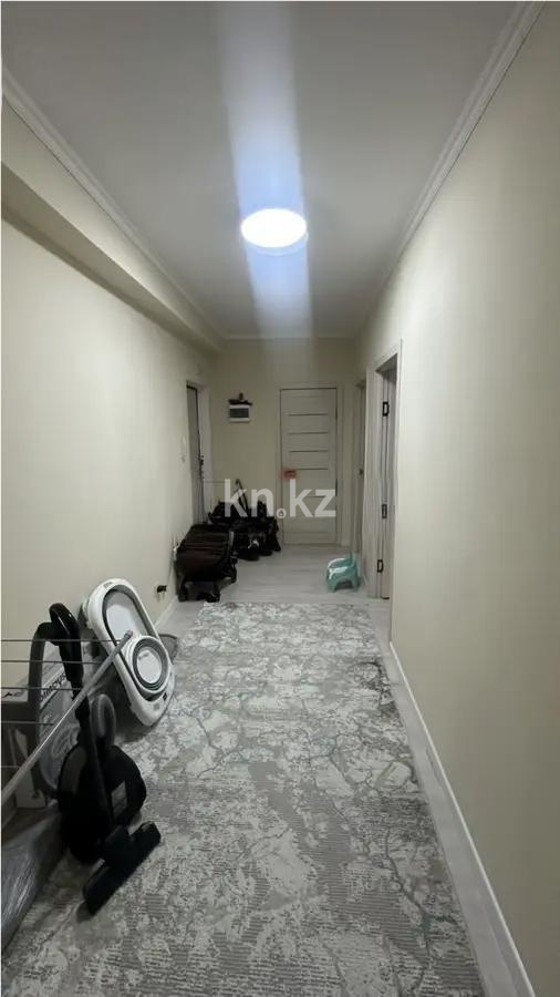 Продажа 2-комнатной квартиры, 61 м² - Продажа двухкомнатных квартир в Алматы фото 6 из 6