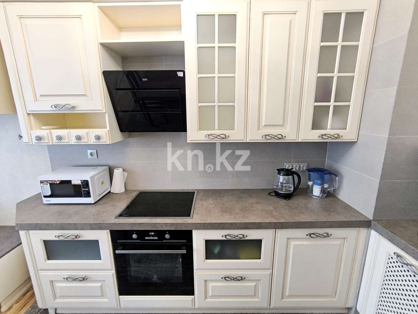 Аренда 2-комнатной квартиры, 70 м² - Аренда квартир помесячно в Алматы фото 3 из 24