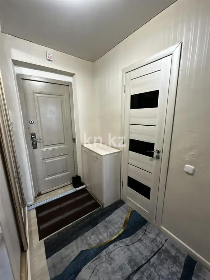 Продажа 1-комнатной квартиры, 38.6 м², ул. Сокпакбаева, дом  16/4 в Астане - фото 6