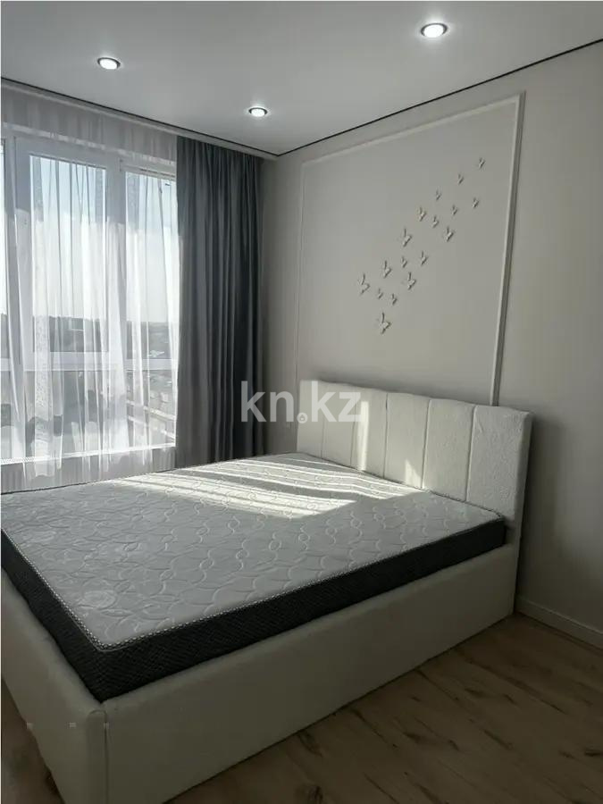 Продажа 2-комнатной квартиры, 55 м² - Продажа квартир в новостройках Алматы без посредников фото 2 из 5