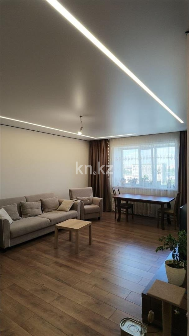 Продажа 3-комнатной квартиры, 90 м² - Недвижимость в Казахстане - страница 5 фото 2 из 23