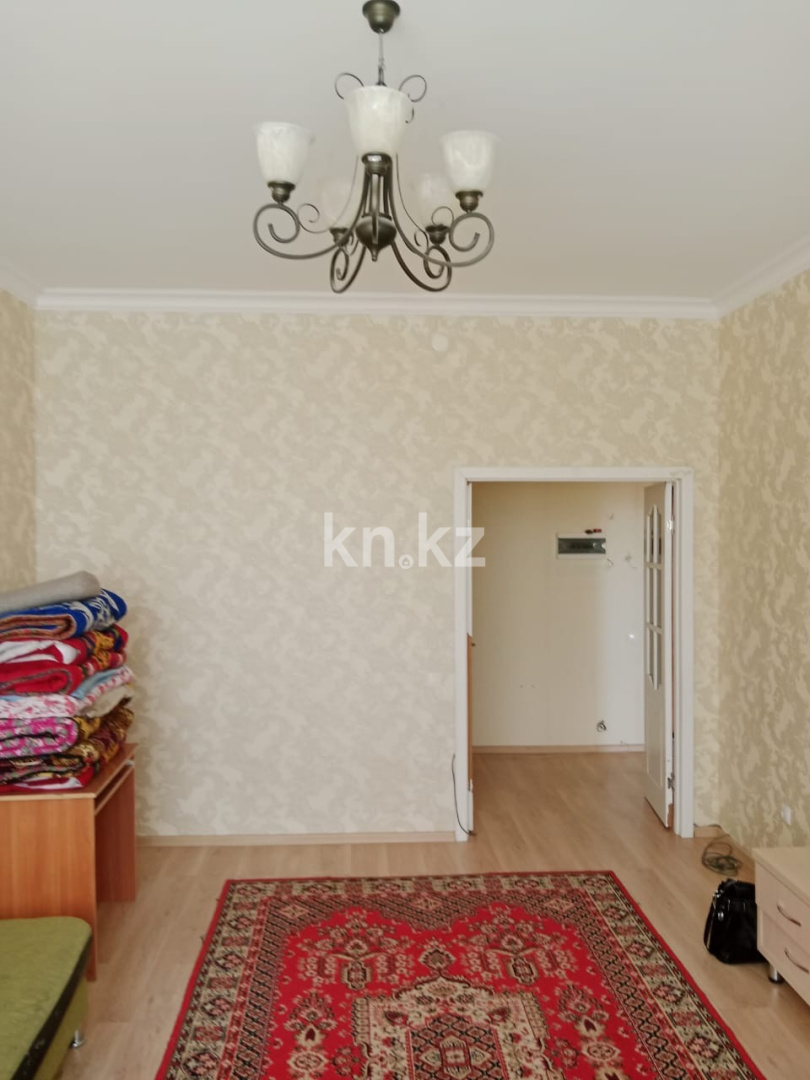 Аренда 1-комнатной квартиры, 50 м² в Астане - фото 7