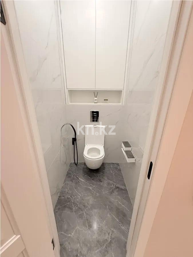 Продажа 1-комнатной квартиры, 44 м², ул. Янушкевича, дом  1/2 в Астане - фото 5