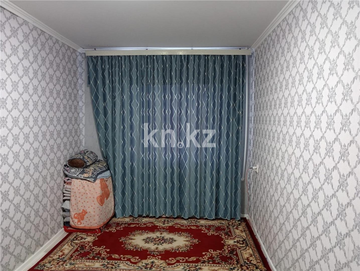 Продажа 3-комнатной квартиры, 58 м², мкр-н 2 - Продажа квартир в Абае фото 5 из 11