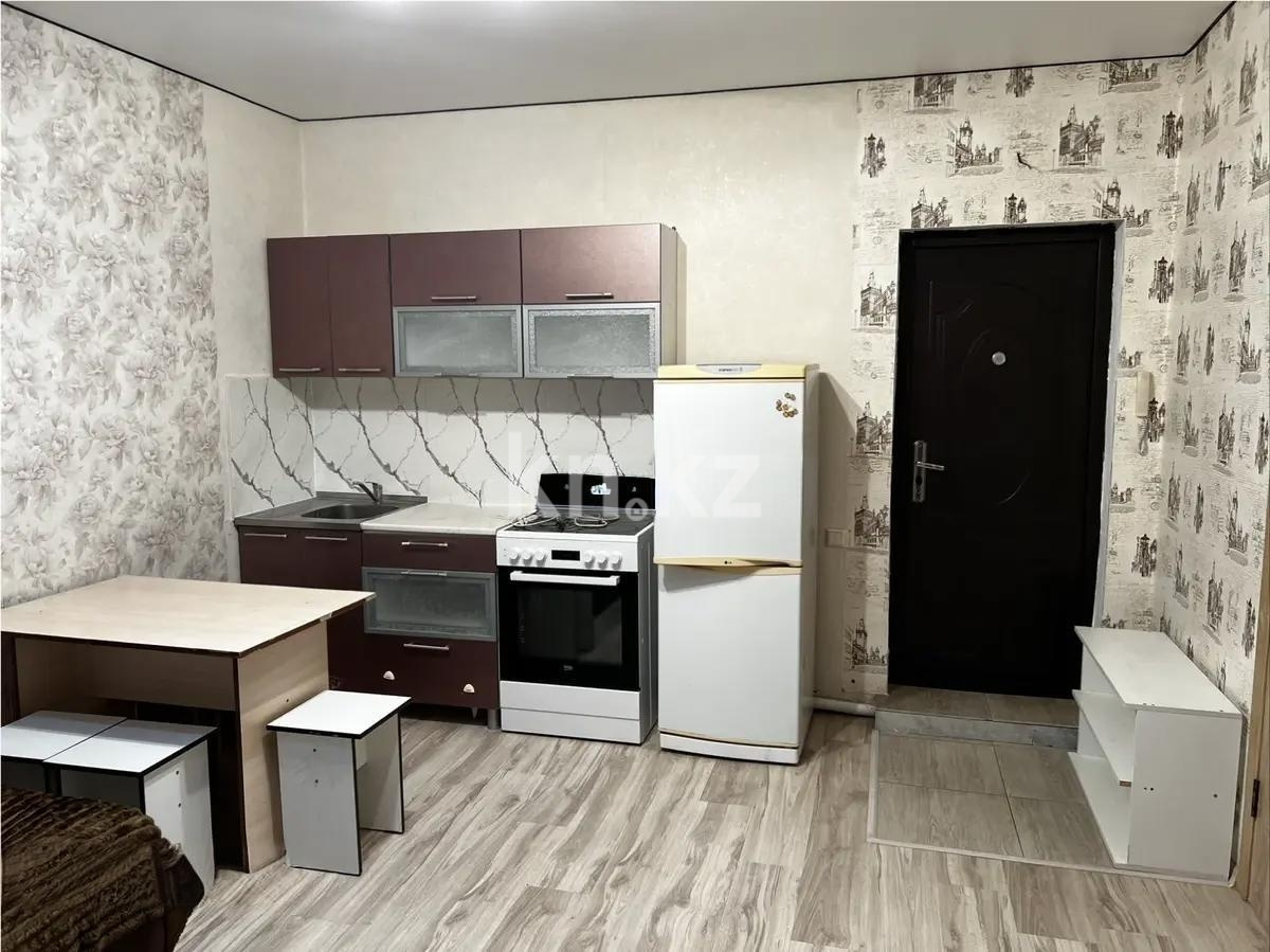 Продажа 1-комнатной квартиры, 28 м² в Астане - фото 2